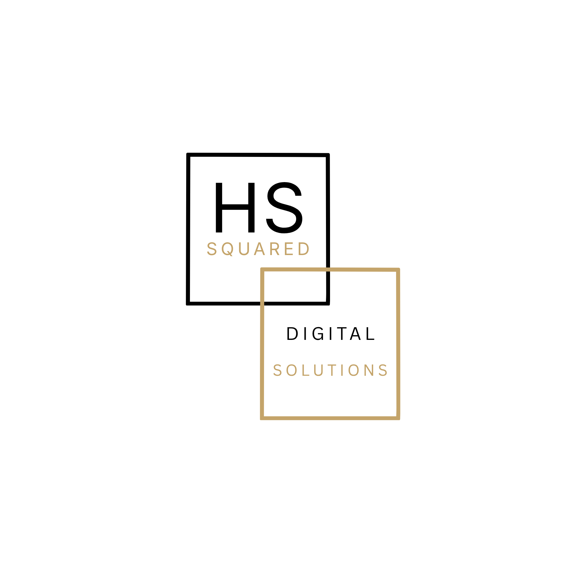 HS Squared | Premium Web Studio — Bespoke Websites UK